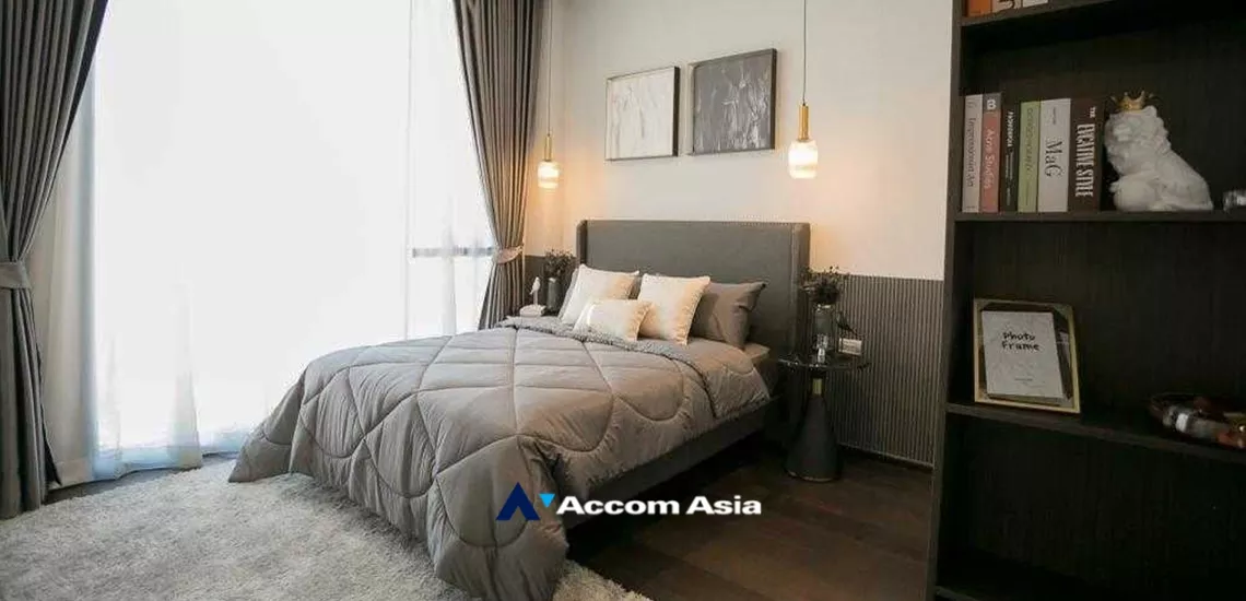 7  1 br Condominium For Rent in Sukhumvit ,Bangkok BTS Phrom Phong at LAVIQ Sukhumvit 57 AA34965