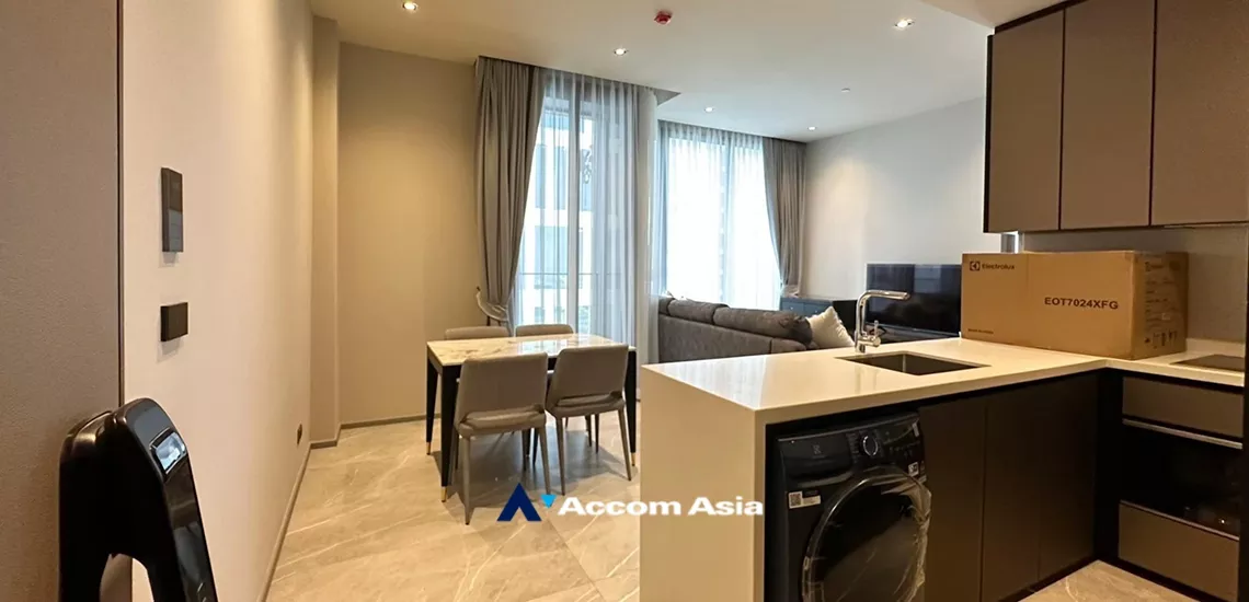  1  1 br Condominium For Rent in Sukhumvit ,Bangkok BTS Thong Lo - BTS Ekkamai at HYDE Heritage Thonglor AA34966