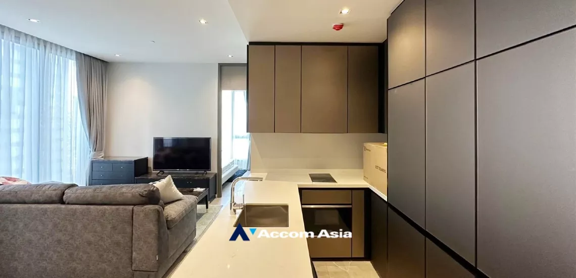 4  1 br Condominium For Rent in Sukhumvit ,Bangkok BTS Thong Lo - BTS Ekkamai at HYDE Heritage Thonglor AA34966