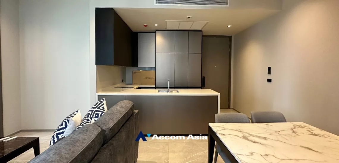  1  1 br Condominium For Rent in Sukhumvit ,Bangkok BTS Thong Lo - BTS Ekkamai at HYDE Heritage Thonglor AA34966