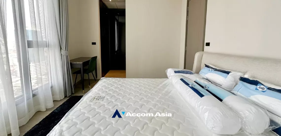 5  1 br Condominium For Rent in Sukhumvit ,Bangkok BTS Thong Lo - BTS Ekkamai at HYDE Heritage Thonglor AA34966