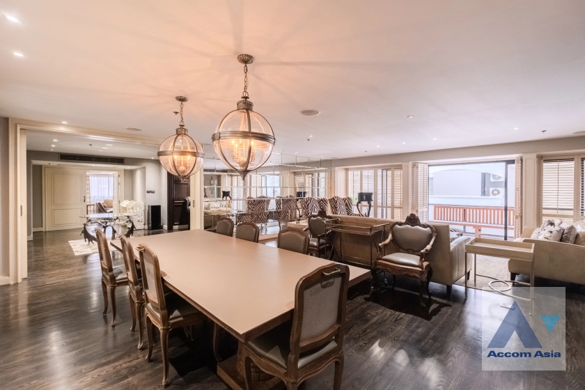  1  2 br Condominium for rent and sale in Sathorn ,Bangkok BTS Sala Daeng at Baan Sathorn AA34967