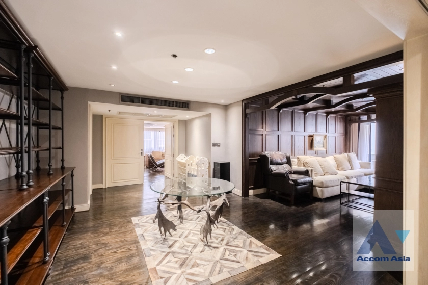 9  2 br Condominium for rent and sale in Sathorn ,Bangkok BTS Sala Daeng at Baan Sathorn AA34967