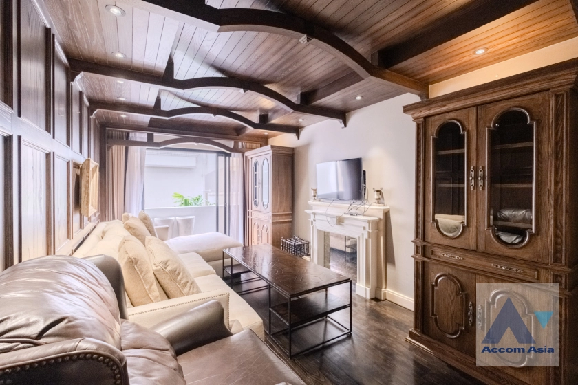 10  2 br Condominium for rent and sale in Sathorn ,Bangkok BTS Sala Daeng at Baan Sathorn AA34967