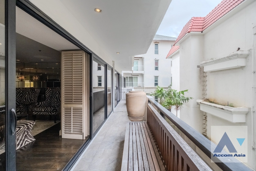 8  2 br Condominium for rent and sale in Sathorn ,Bangkok BTS Sala Daeng at Baan Sathorn AA34967