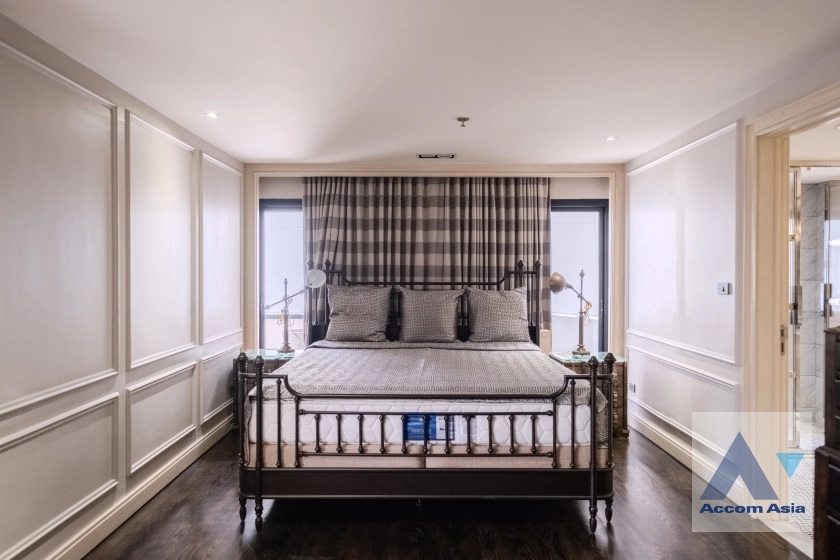 11  2 br Condominium for rent and sale in Sathorn ,Bangkok BTS Sala Daeng at Baan Sathorn AA34967