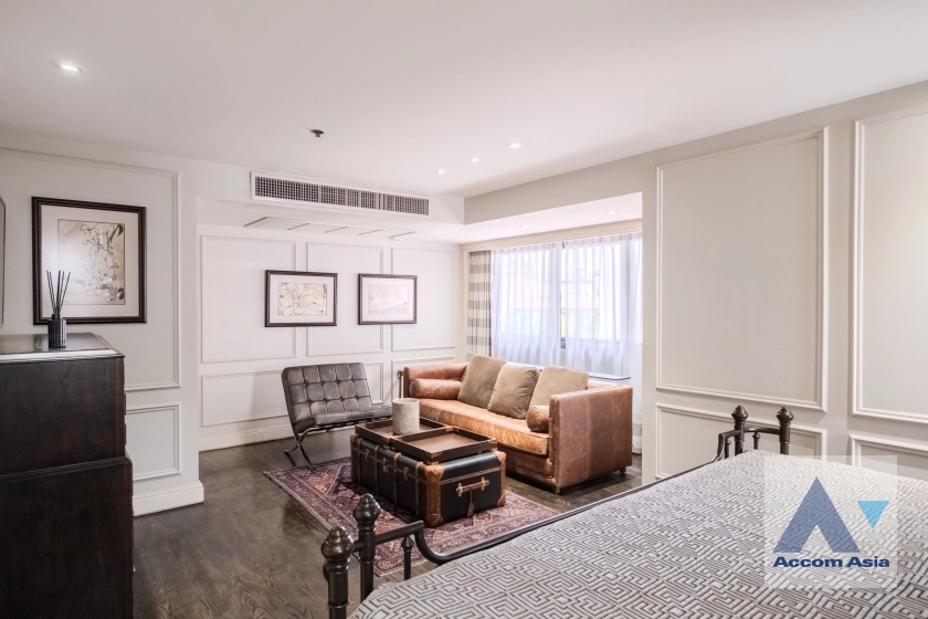 14  2 br Condominium for rent and sale in Sathorn ,Bangkok BTS Sala Daeng at Baan Sathorn AA34967