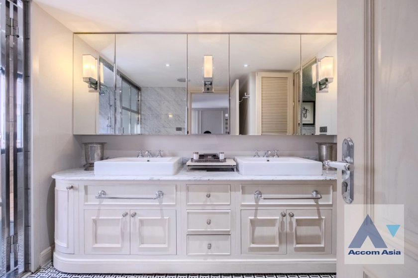 15  2 br Condominium for rent and sale in Sathorn ,Bangkok BTS Sala Daeng at Baan Sathorn AA34967