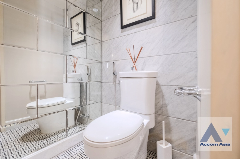 17  2 br Condominium for rent and sale in Sathorn ,Bangkok BTS Sala Daeng at Baan Sathorn AA34967