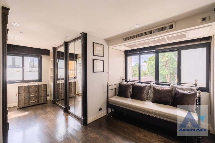 13  2 br Condominium for rent and sale in Sathorn ,Bangkok BTS Sala Daeng at Baan Sathorn AA34967