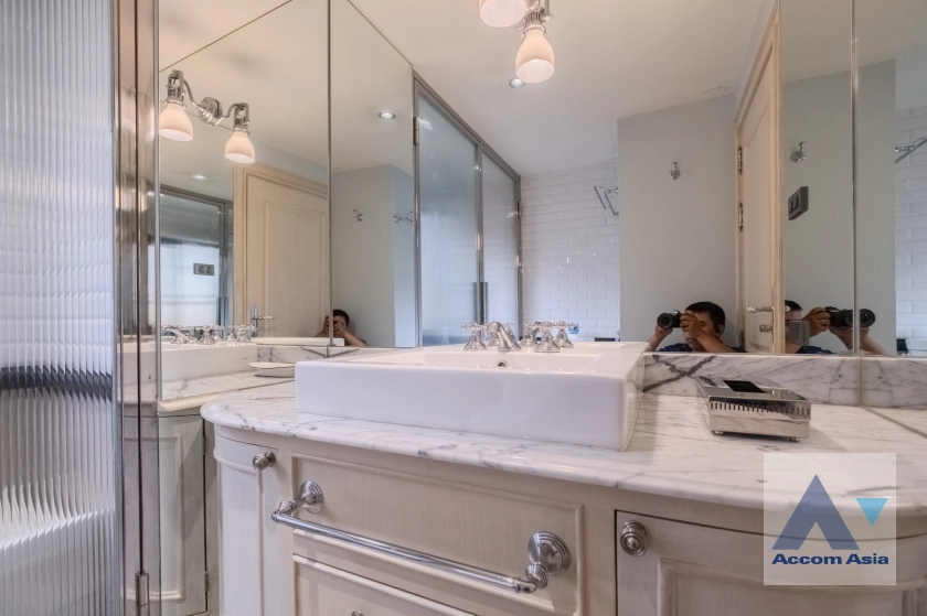 21  2 br Condominium for rent and sale in Sathorn ,Bangkok BTS Sala Daeng at Baan Sathorn AA34967