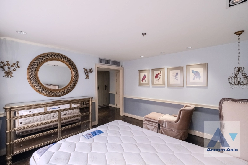 19  2 br Condominium for rent and sale in Sathorn ,Bangkok BTS Sala Daeng at Baan Sathorn AA34967