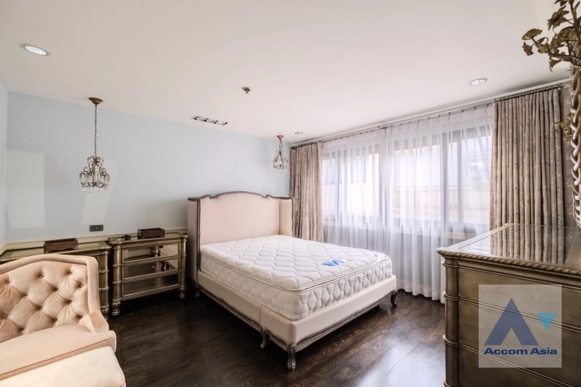 18  2 br Condominium for rent and sale in Sathorn ,Bangkok BTS Sala Daeng at Baan Sathorn AA34967