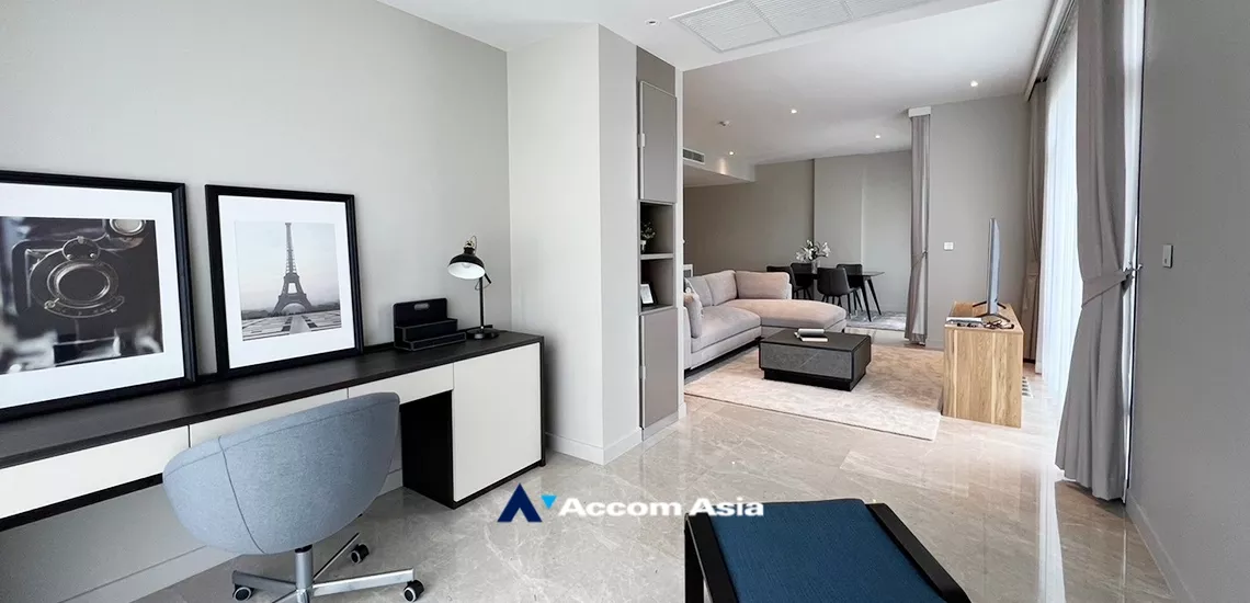  1  2 br Condominium For Rent in Sukhumvit ,Bangkok BTS Thong Lo at Nivati Thonglor AA34970