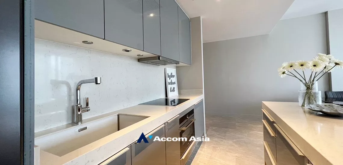 6  2 br Condominium For Rent in Sukhumvit ,Bangkok BTS Thong Lo at Nivati Thonglor AA34970