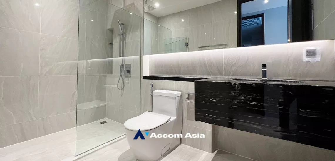 11  2 br Condominium For Rent in Sukhumvit ,Bangkok BTS Thong Lo at Nivati Thonglor AA34970