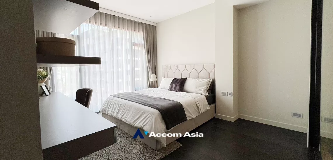 8  2 br Condominium For Rent in Sukhumvit ,Bangkok BTS Thong Lo at Nivati Thonglor AA34970