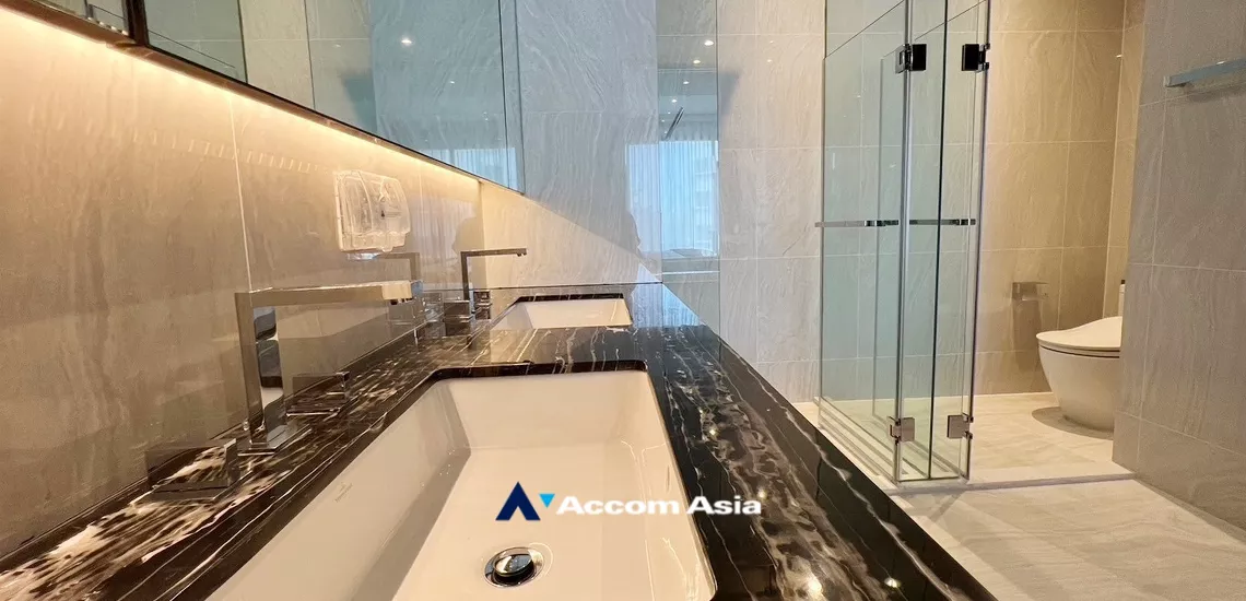 10  2 br Condominium For Rent in Sukhumvit ,Bangkok BTS Thong Lo at Nivati Thonglor AA34970