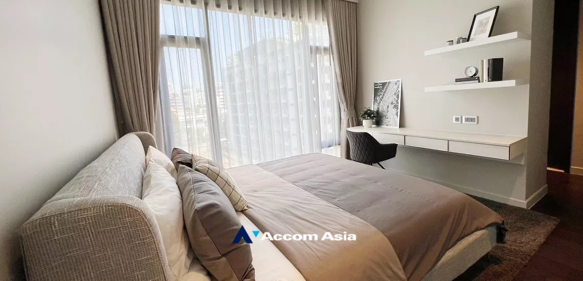7  2 br Condominium For Rent in Sukhumvit ,Bangkok BTS Thong Lo at Nivati Thonglor AA34970