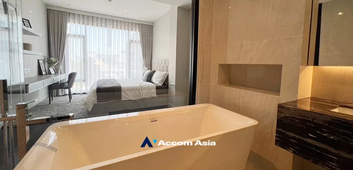 9  2 br Condominium For Rent in Sukhumvit ,Bangkok BTS Thong Lo at Nivati Thonglor AA34970