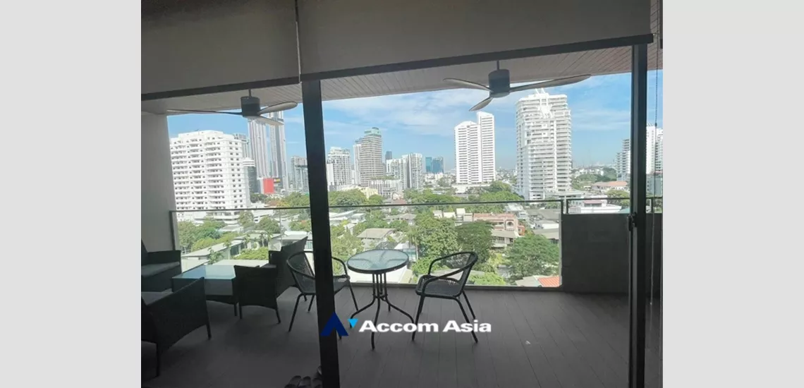32  4 br Condominium For Rent in Sukhumvit ,Bangkok BTS Ekkamai at Phatssana Gardens AA34974