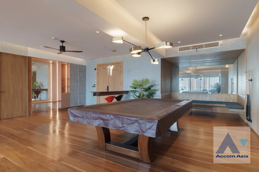  1  4 br Condominium for rent and sale in Sukhumvit ,Bangkok BTS Ekkamai at Phatssana Gardens AA34974