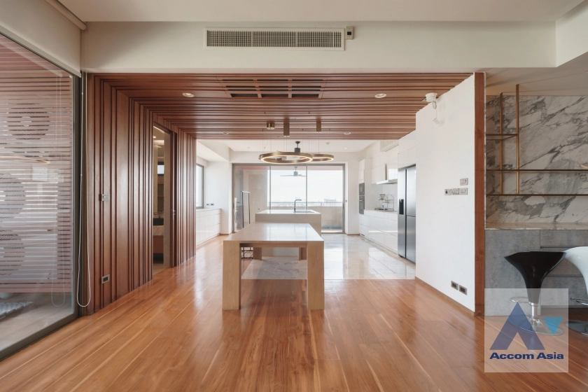  1  4 br Condominium for rent and sale in Sukhumvit ,Bangkok BTS Ekkamai at Phatssana Gardens AA34974