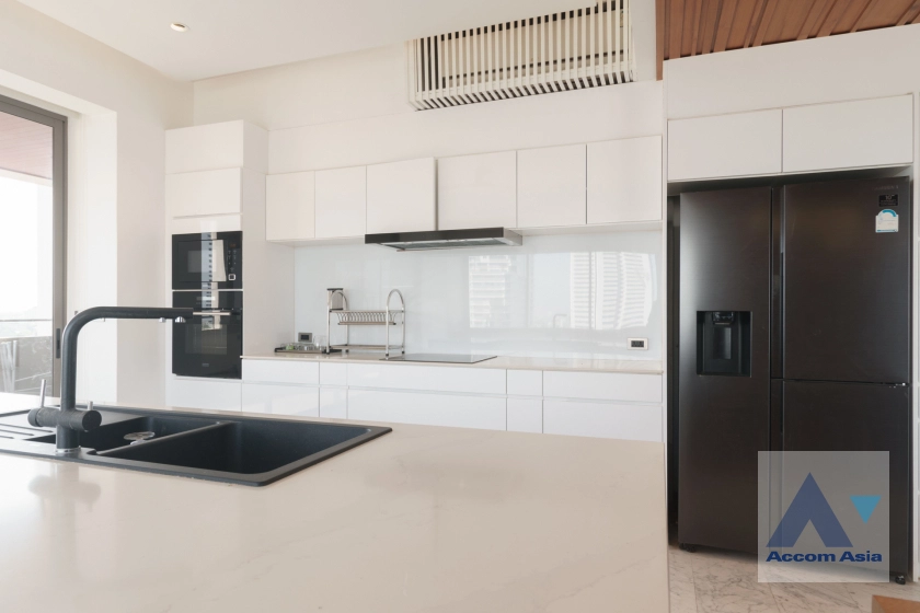 6  4 br Condominium for rent and sale in Sukhumvit ,Bangkok BTS Ekkamai at Phatssana Gardens AA34974