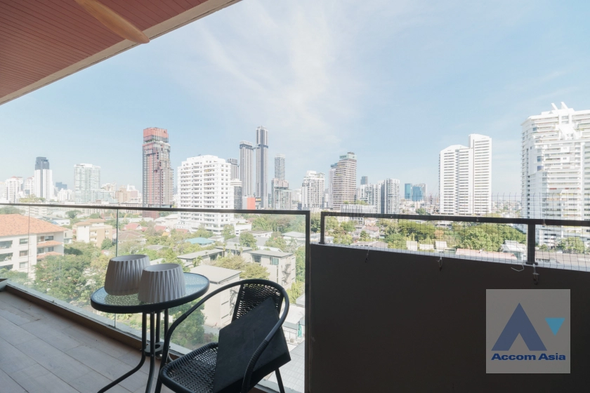 8  4 br Condominium for rent and sale in Sukhumvit ,Bangkok BTS Ekkamai at Phatssana Gardens AA34974