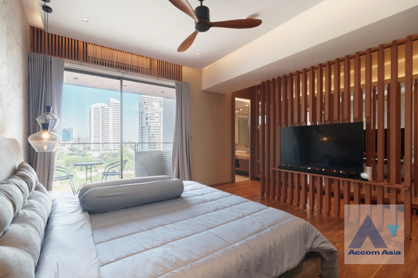 13  4 br Condominium for rent and sale in Sukhumvit ,Bangkok BTS Ekkamai at Phatssana Gardens AA34974