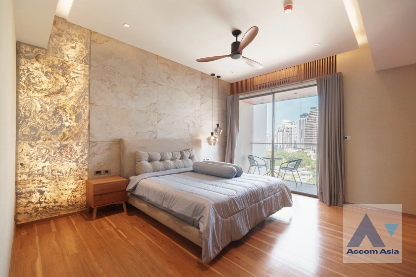 12  4 br Condominium for rent and sale in Sukhumvit ,Bangkok BTS Ekkamai at Phatssana Gardens AA34974