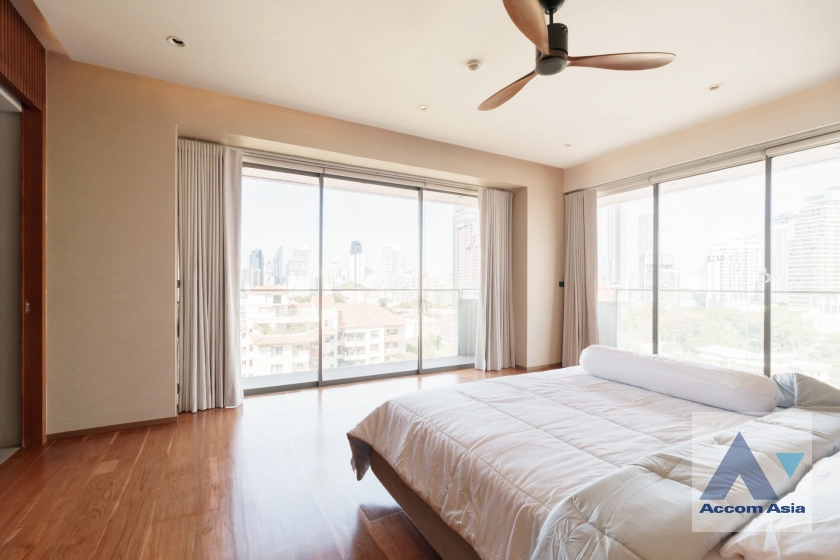 9  4 br Condominium for rent and sale in Sukhumvit ,Bangkok BTS Ekkamai at Phatssana Gardens AA34974