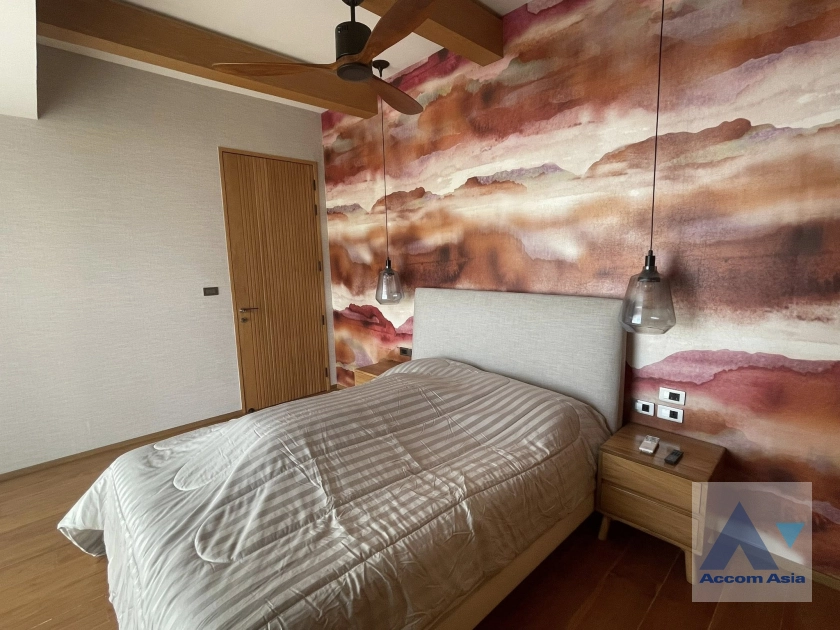 22  4 br Condominium for rent and sale in Sukhumvit ,Bangkok BTS Ekkamai at Phatssana Gardens AA34974