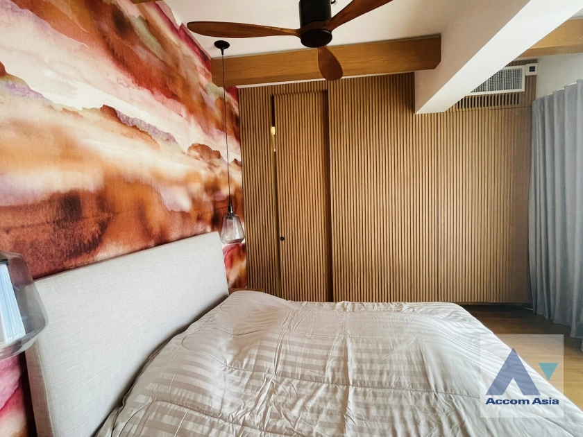 21  4 br Condominium for rent and sale in Sukhumvit ,Bangkok BTS Ekkamai at Phatssana Gardens AA34974