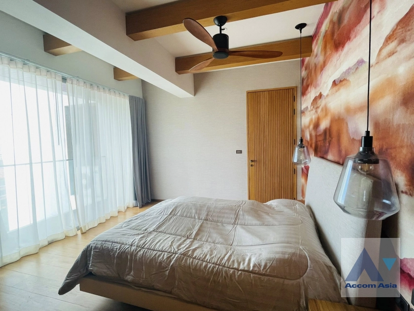 20  4 br Condominium for rent and sale in Sukhumvit ,Bangkok BTS Ekkamai at Phatssana Gardens AA34974