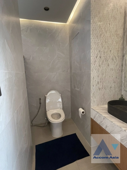 31  4 br Condominium for rent and sale in Sukhumvit ,Bangkok BTS Ekkamai at Phatssana Gardens AA34974