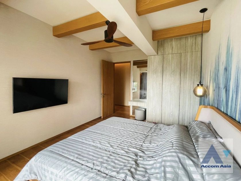 23  4 br Condominium for rent and sale in Sukhumvit ,Bangkok BTS Ekkamai at Phatssana Gardens AA34974