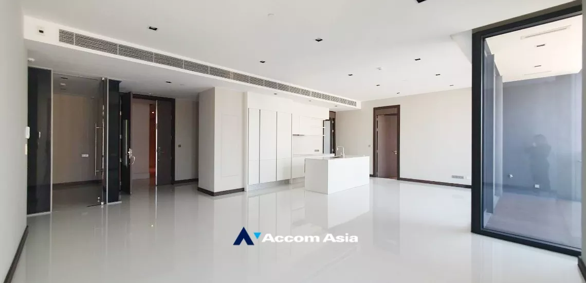 6  3 br Condominium For Sale in Sukhumvit ,Bangkok BTS Nana at Q1 Sukhumvit AA34975