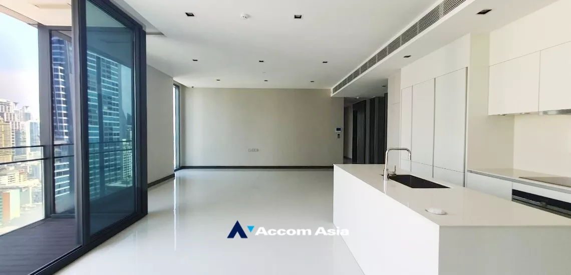 7  3 br Condominium For Sale in Sukhumvit ,Bangkok BTS Nana at Q1 Sukhumvit AA34975