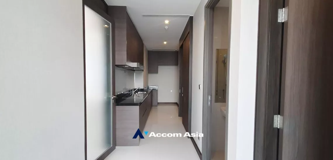 9  3 br Condominium For Sale in Sukhumvit ,Bangkok BTS Nana at Q1 Sukhumvit AA34975