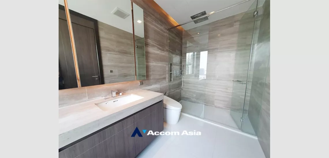 23  3 br Condominium For Sale in Sukhumvit ,Bangkok BTS Nana at Q1 Sukhumvit AA34976