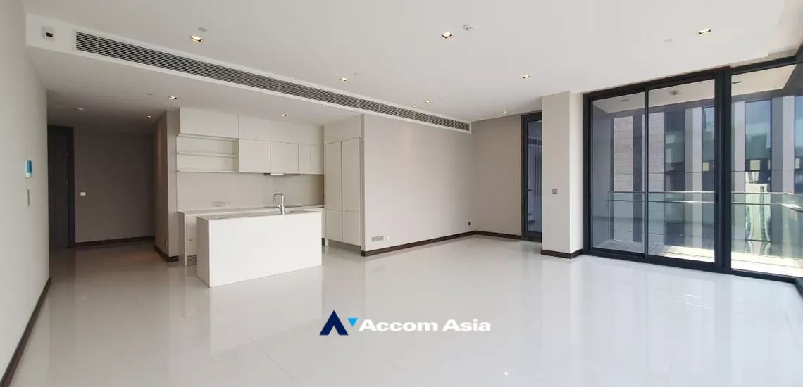 8  3 br Condominium For Sale in Sukhumvit ,Bangkok BTS Nana at Q1 Sukhumvit AA34976