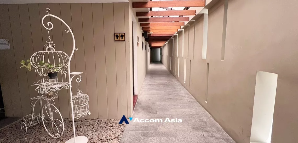 10  1 br Condominium For Sale in Sukhumvit ,Bangkok BTS Phrom Phong at Condolette Dwell Sukhumvit 26 AA34983