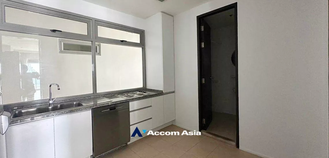 8  3 br Condominium For Rent in Sukhumvit ,Bangkok BTS Phrom Phong at The Madison AA34988