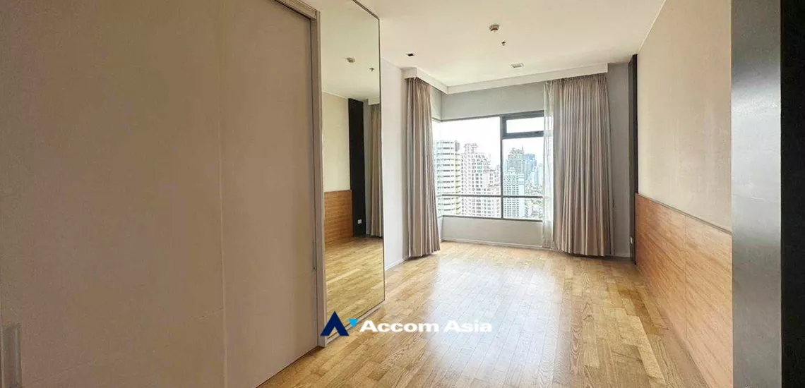 5  3 br Condominium For Rent in Sukhumvit ,Bangkok BTS Phrom Phong at The Madison AA34988