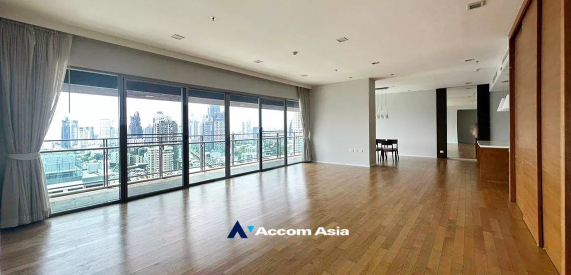  2  3 br Condominium For Rent in Sukhumvit ,Bangkok BTS Phrom Phong at The Madison AA34988