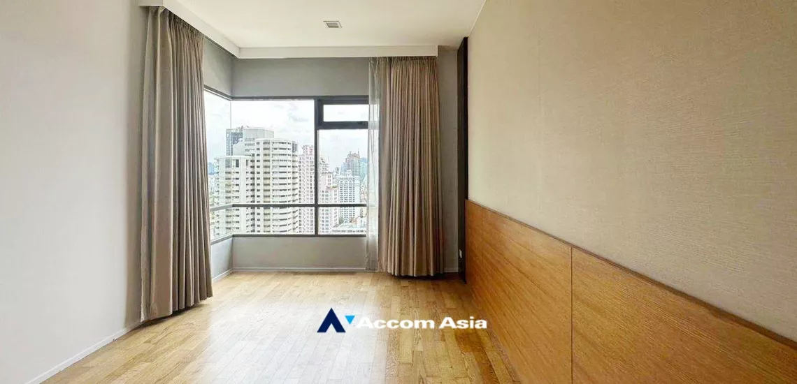 12  3 br Condominium For Rent in Sukhumvit ,Bangkok BTS Phrom Phong at The Madison AA34988