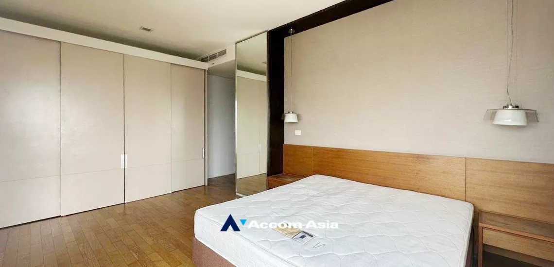 11  3 br Condominium For Rent in Sukhumvit ,Bangkok BTS Phrom Phong at The Madison AA34988