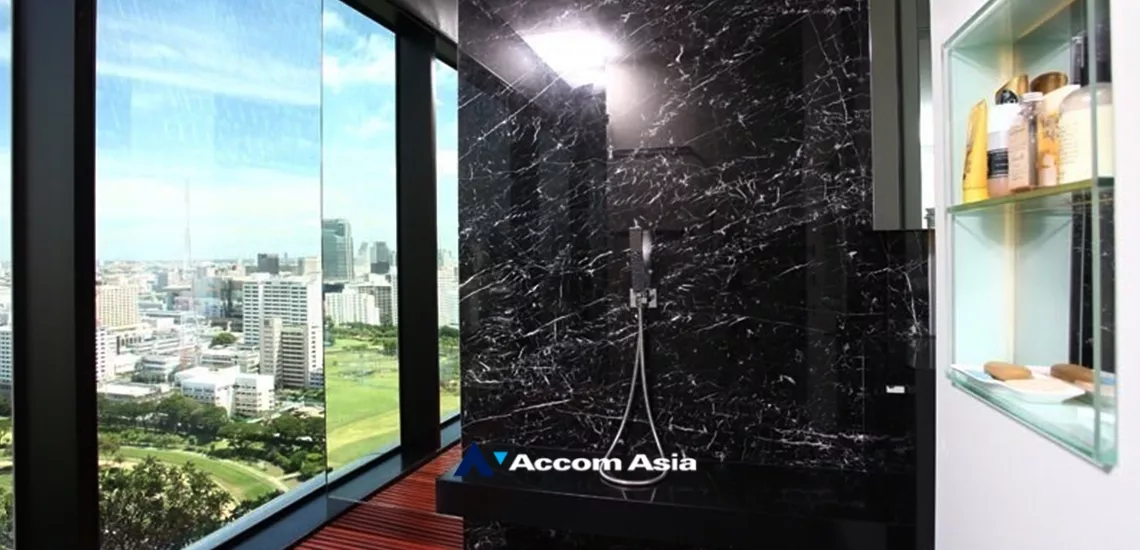 12  3 br Condominium For Sale in Ploenchit ,Bangkok BTS Ratchadamri at The St. Regis Bangkok (Residences) AA34990