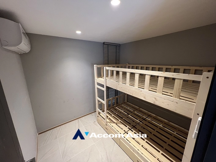 49  4 br House for rent and sale in Sathorn ,Bangkok BTS Sala Daeng - MRT Khlong Toei at Anina Villa Sathorn-Yenakart AA34992